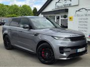 Land Rover Range Rover Sport 2023