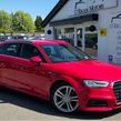 Audi A3 2018