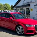 Audi A3 2018