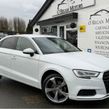 Audi A3 2017