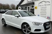 Audi A3 2017