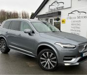 Volvo XC90 2020