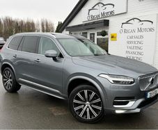 Volvo XC90 2020