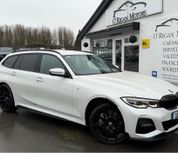 BMW 3 Series 2020