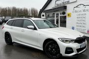 BMW 3 Series 2020
