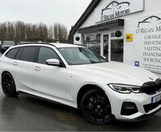 BMW 3 Series 2020