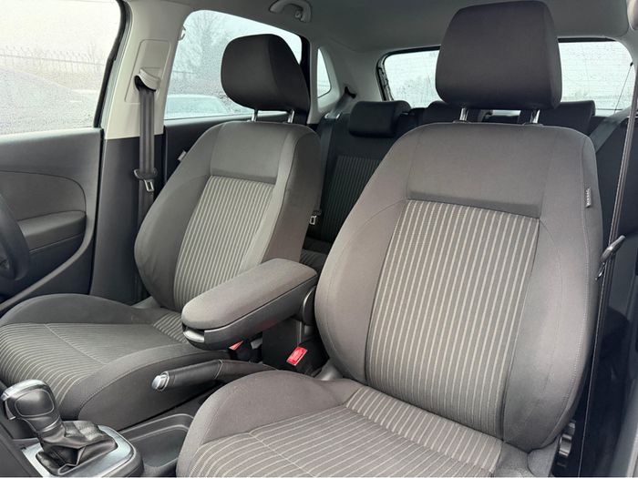 Volkswagen Polo 2013