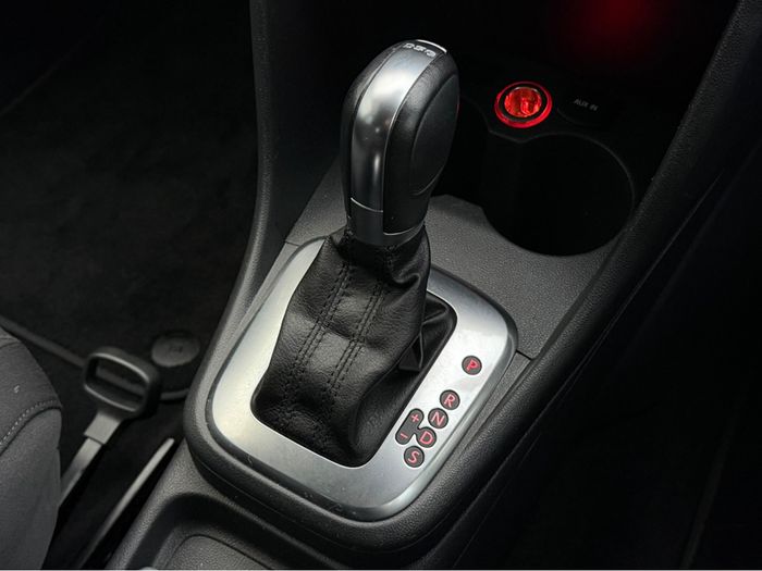 Volkswagen Polo 2013