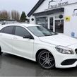 Mercedes-Benz A-Class 2018