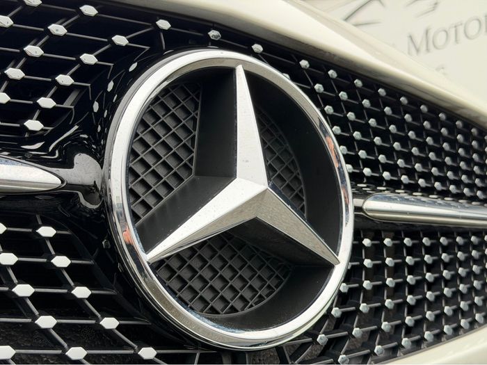 Mercedes-Benz A-Class 2018