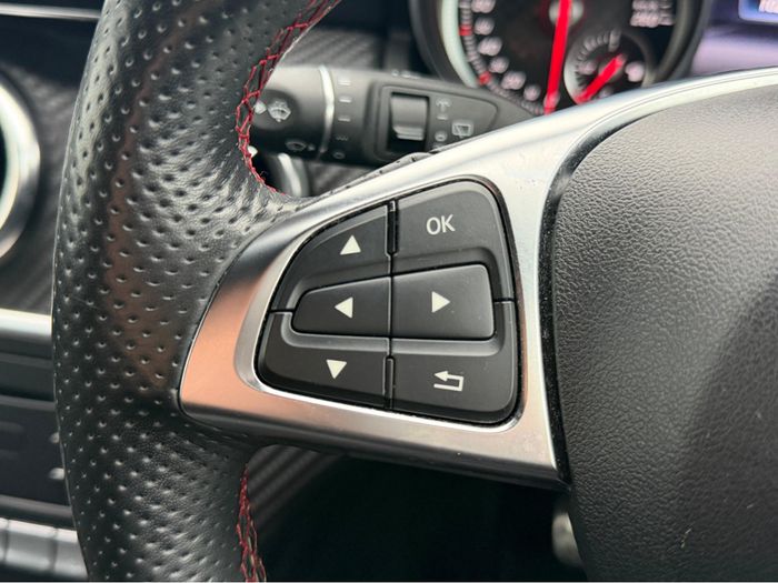 Mercedes-Benz A-Class 2018