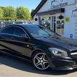 Mercedes-Benz CLA Class 2016