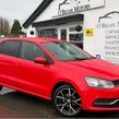 Volkswagen Polo 2014
