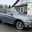 BMW X5 2017