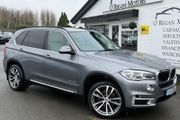 BMW X5 2017