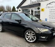 SEAT Leon 2017