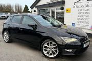 SEAT Leon 2017