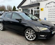SEAT Leon 2017