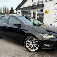 SEAT Leon 2017