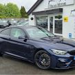 BMW M4 2017