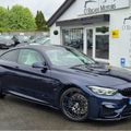 BMW M4 2017