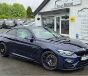 BMW M4 2017