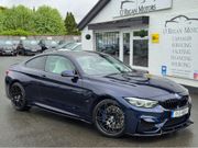 BMW M4 2017
