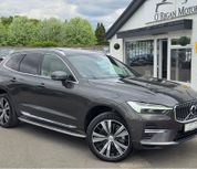 Volvo XC60 2022