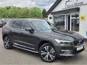 Volvo XC60 2022