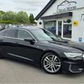 Audi A6 2018