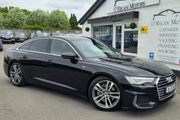 Audi A6 2018