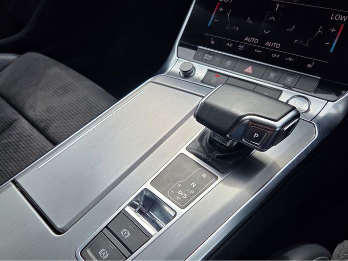 Audi A6 2018