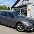 Skoda Octavia 2023