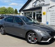 Skoda Octavia 2023