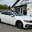 Volkswagen Passat 2022