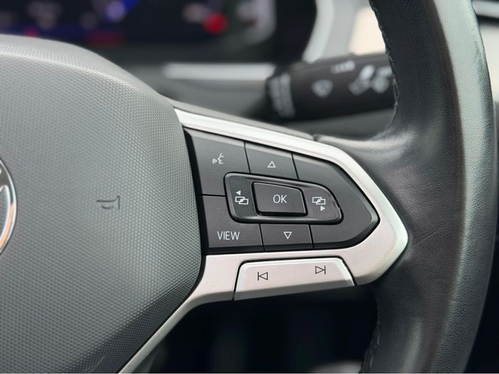 Volkswagen Passat 2022