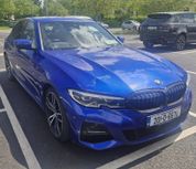 BMW 3 Series 2020