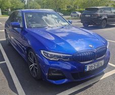 BMW 3 Series 2020
