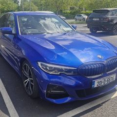 BMW 3 Series 2020