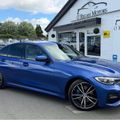 BMW 3 Series 2020