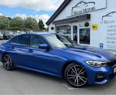 BMW 3 Series 2020