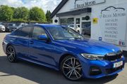BMW 3 Series 2020