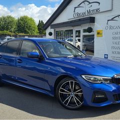 BMW 3 Series 2020
