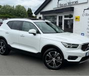 Volvo XC40 2021