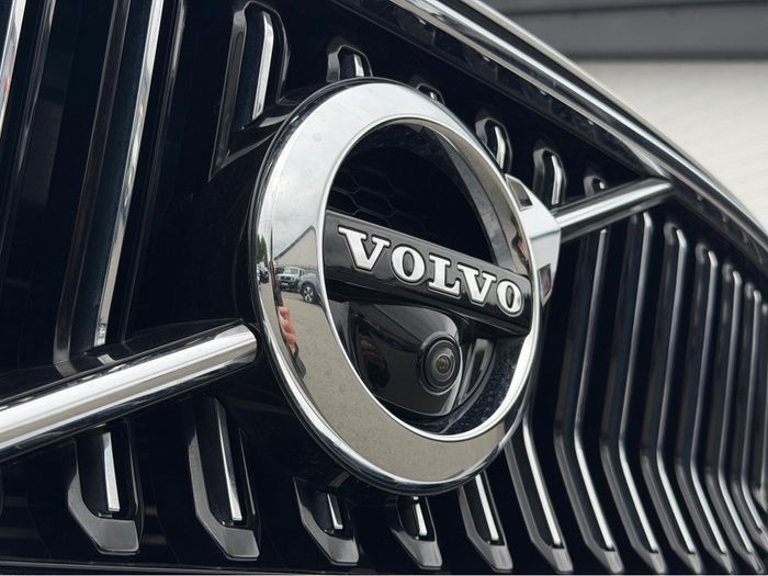 Volvo XC40 2021