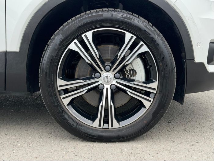 Volvo XC40 2021