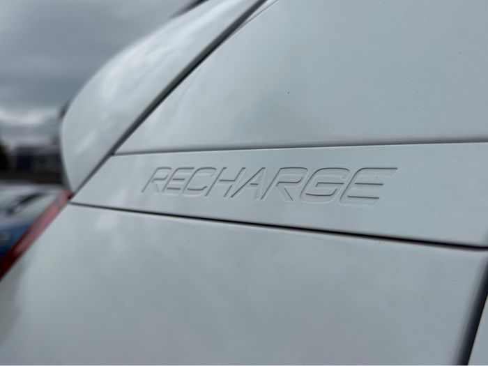 Volvo XC40 2021