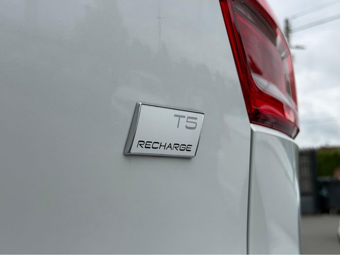 Volvo XC40 2021