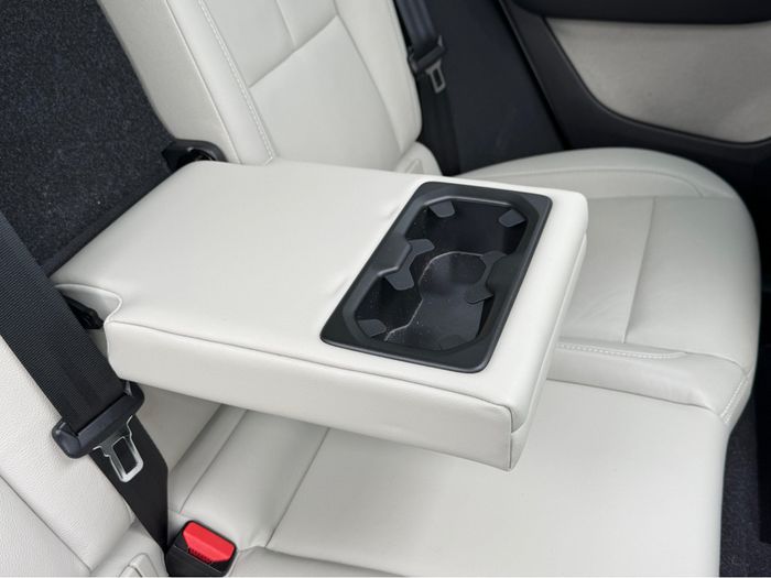 Volvo XC40 2021