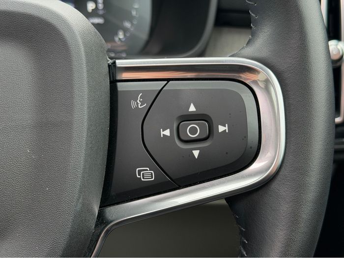 Volvo XC40 2021